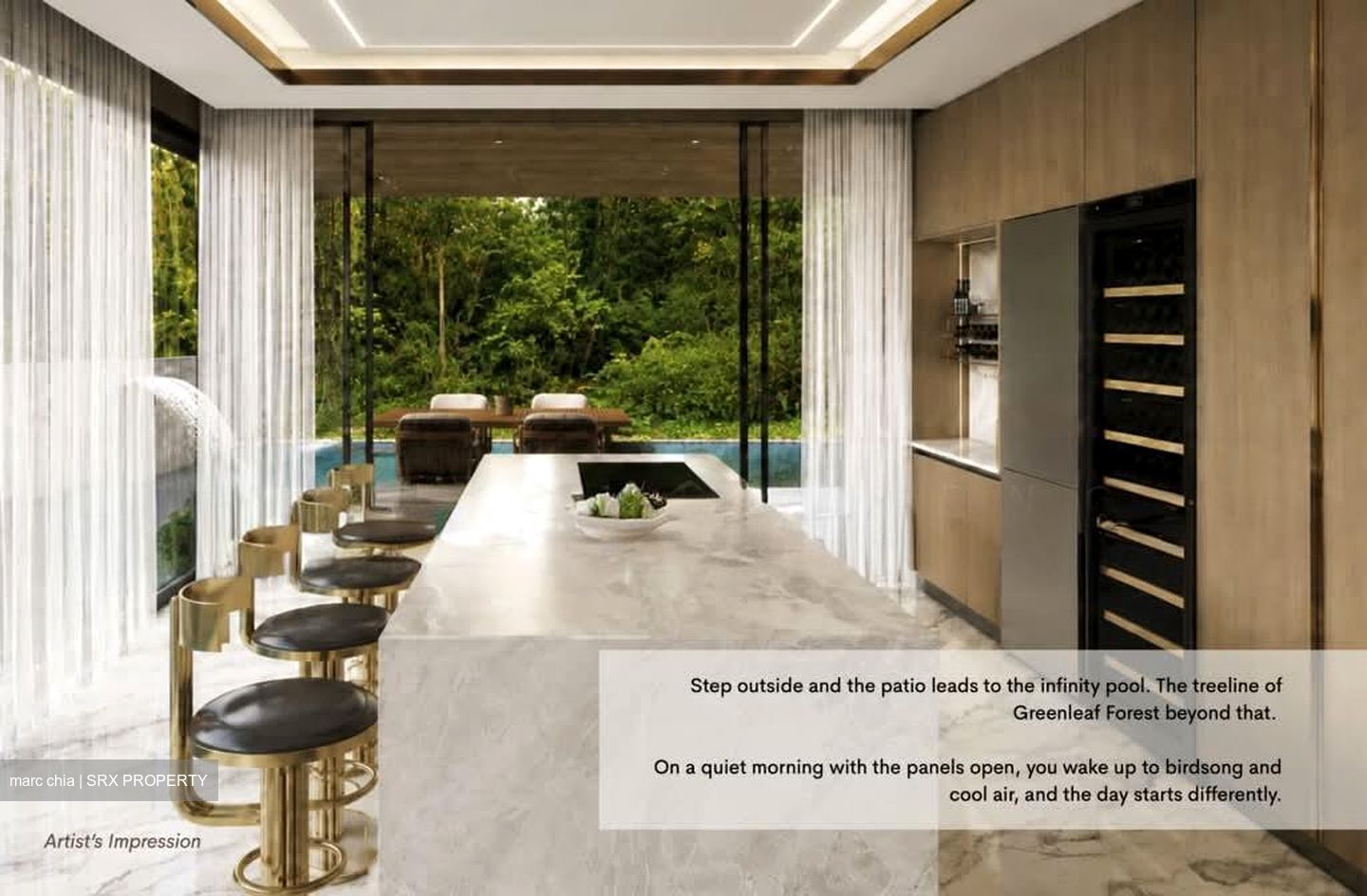 Ban Guan Park (D10), Semi-Detached #574112111